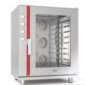 HORNO ELECTRICO PIZZA GROUP ENTRY 12L MAX (105.65) 220V – Scaba