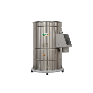 Pelador de papas de 10 KGS