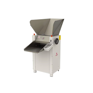 Laminadora sobadora de 500