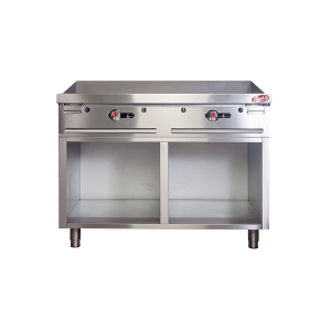 Plancha de 1200 con base