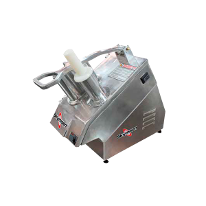 Procesador de alimentos de 7 discos