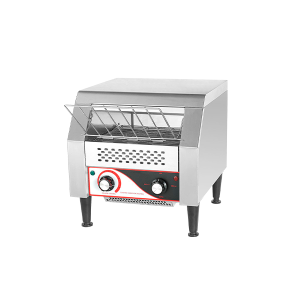 Tostador rotativo