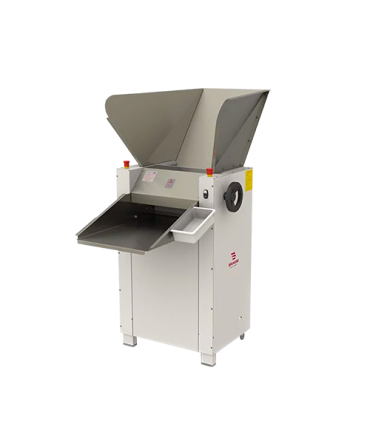 Laminadora sobadora de 500