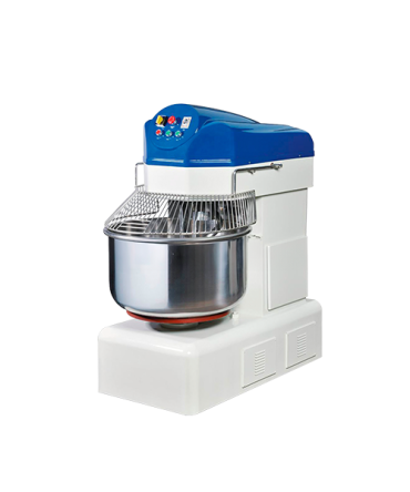 Amasadora de 140LTS