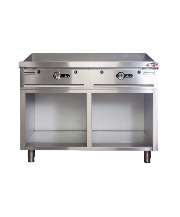 Plancha de 1200 con base