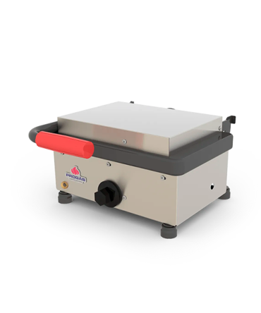 Panini grill pequeño