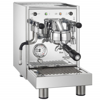 Máquina de café portátil BZ 10