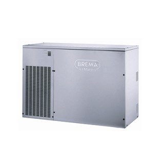 Fabricador de hielo en cubos C 300