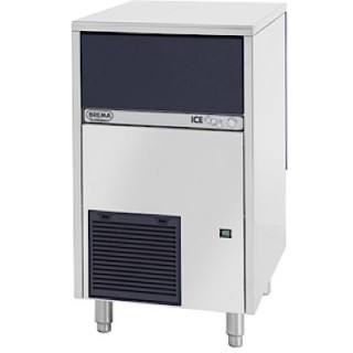 Fabricador de hielo en cubos CB 316