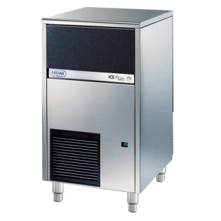 Fabricador de hielo en cubos CB 416