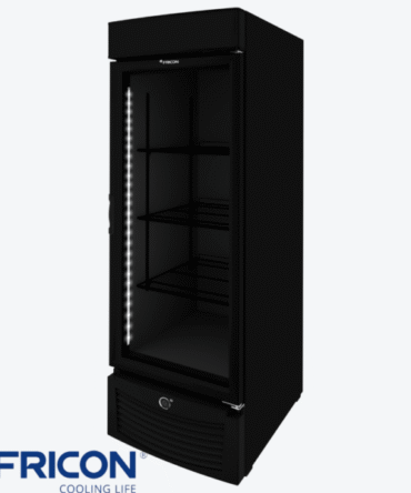 CONSERVADOR VERTICAL TRIPLE ACCION VCET-565