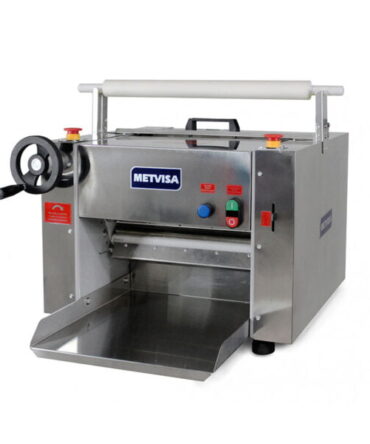 Cilindro Laminador para Masas METVISA CLMM390