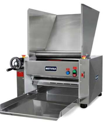 Cilindro Laminador De Rodillo METVISA