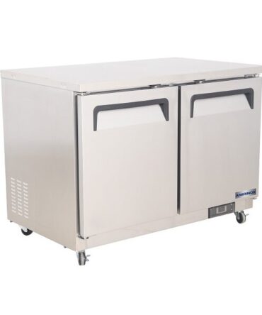 Congelador Undercounter AMIRINOX AMX-UC48F