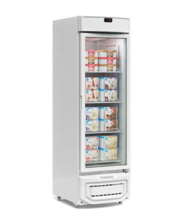 Congelador Vertical GELOPAR GLDF-450