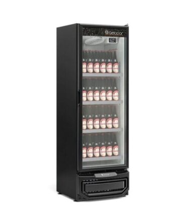 Enfriador Vertical GELOPAR GCBC-45 PR
