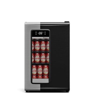 Enfriador Vertical GELOPAR GRB-100 PR