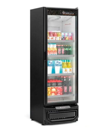 Enfriador Vertical GELOPAR GCVR-45 PR