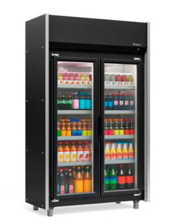 Enfriador Vertical GELOPAR GEAS-2P PR