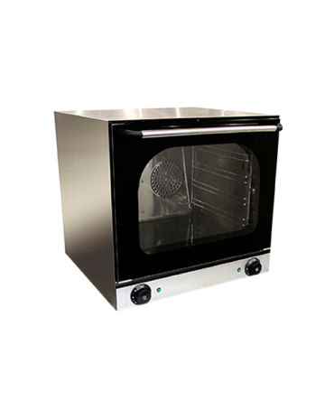 Horno convección eléctrico