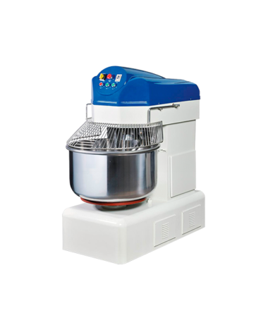 Amasadora de 140LTS
