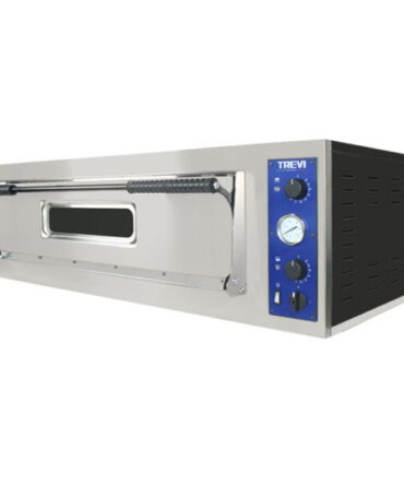 Horno Eléctrico para Pizzas TREVI Basic-6L