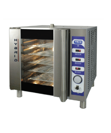 Horno Eléctrico Híbrido TREVI HT5B1-1DHY