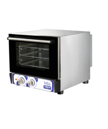 Horno Eléctrico TREVI MIA HT3B1/3EM120