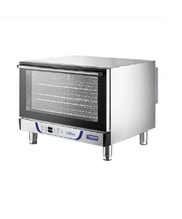 Horno Eléctrico TREVI MILAN HT4B1/1AD220