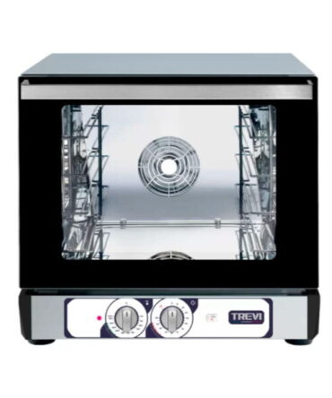 Horno Eléctrico a Convección Análogo TREVI T043M