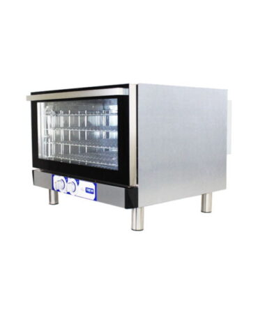 Horno Eléctrico a Convección manual 4Bandejas 66×45 TREVI