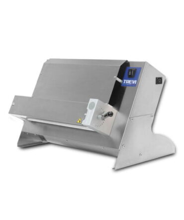 Laminador De Masa Eléctrico DRV-420M Marca Trevi