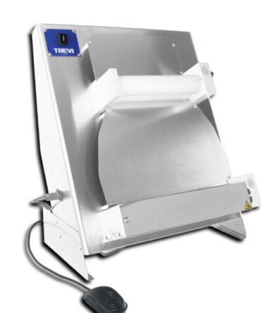 Laminador De Masa Eléctrico TREVI DRV-420PR