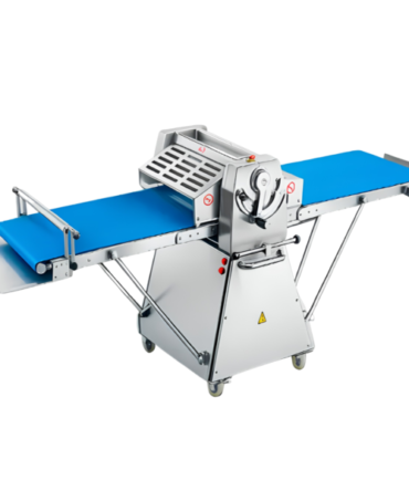 Laminadora Reversible AMIRINOX MSM-550BL