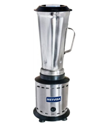 Licuadora Industrial 2 Lts 1/2Hp MARCA METVISA