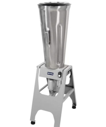 Licuadora Basculante METVISA LQL-25