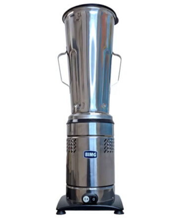 Licuadora Industrial de 08 Lts 1/2Hp, MARCA METVISA