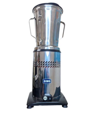Licuadora Industrial de  4 Lts 1/2Hp MARCA METVISA