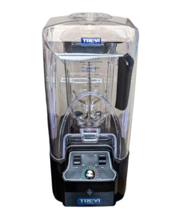 Licuadora Profesional Silenciosa MANUAL 2.2 lts ICE BLENDER Trevi