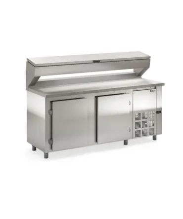 Mesa Refrigerada GELOPAR GBPZ-200T AI
