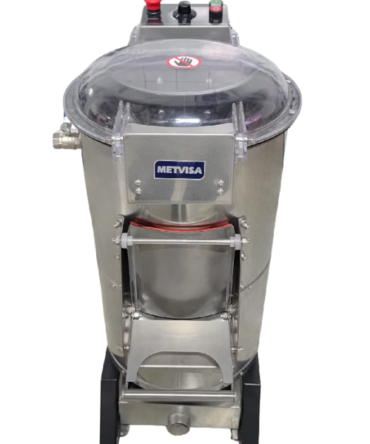 Pelador de Papas METVISA DB.12