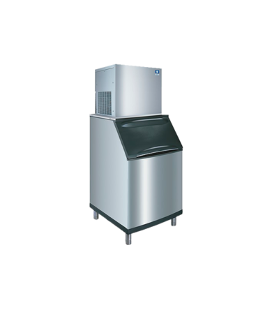 Máquina de hielo de escamas 310 KG