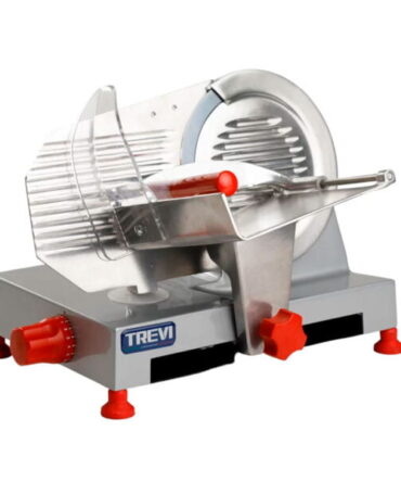 Rebanadora Eléctrica TREVI REB-220 Lux