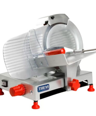 Rebanadora Eléctrica TREVI REB-250 LUX