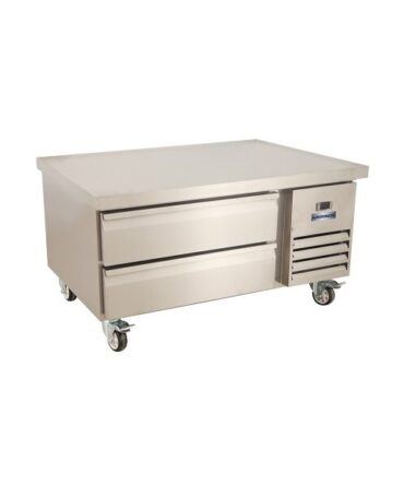 Refrigerador Chef Base AMIRINOX AMX-CBR-48