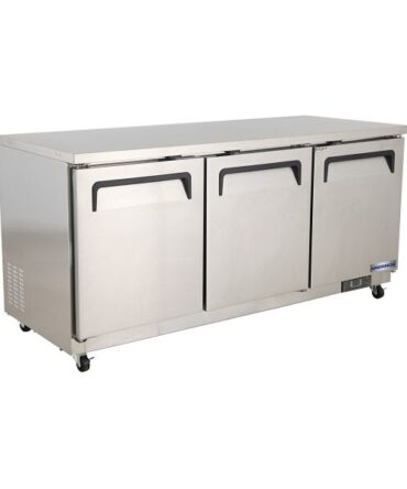 Refrigerador Undercounter AMIRINOX AMX-UC72