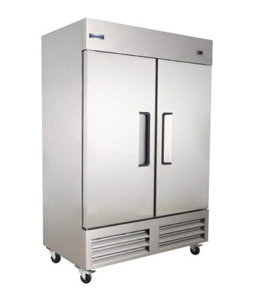 Refrigerador Vertical AMIRINOX AMX-54R