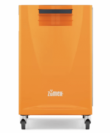 Zumex Podio Versátil Pro