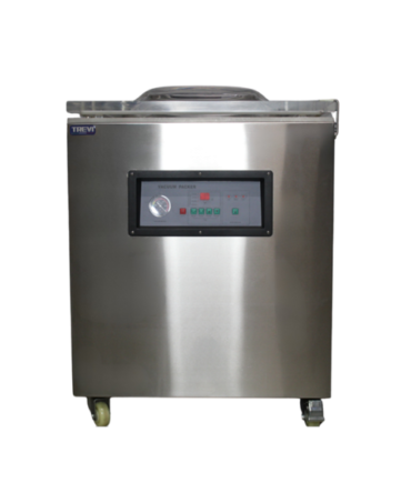 Empacadora al Vacío TREVI BDX-600Q
