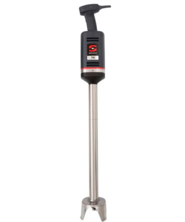 Triturador profesional de immersion blender para 250L XM-72 SAMMIC